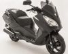 Peugeot Satelis 125 2018