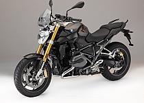 BMW R 1200 R 2018