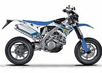TM Racing SMM 250 Fi 2017