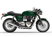 Triumph Thruxton 1200 2016-2019