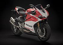 Ducati 959 Panigale Corse 2018-2019