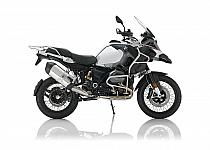 BMW R 1200 GS Adventure 2017