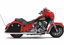 Indian Chieftain 2017