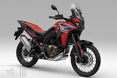 Honda Crf1000l 2019 Africa Twin Adventure Sports Specs ▷ Honda