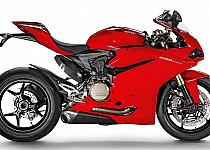 Ducati 1299 Panigale 2017