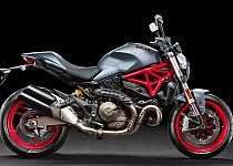 Ducati Monster 821 2017