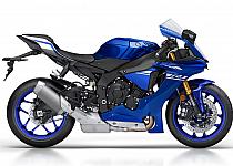 Yamaha YZF-R1 2017