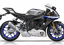 Yamaha YZF-R1M 2017