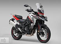Fotos Benelli TRK 702 X 2025