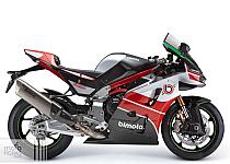 Fotos Bimota KB998 Rimini 2027