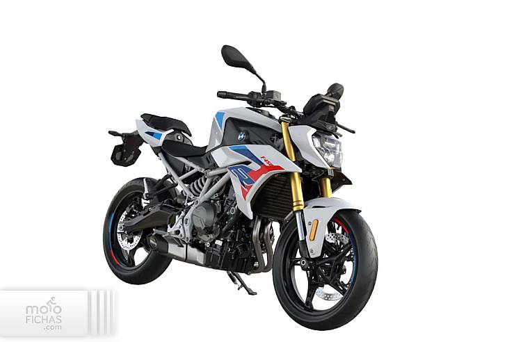 Fotos BMW F 450 R 2027