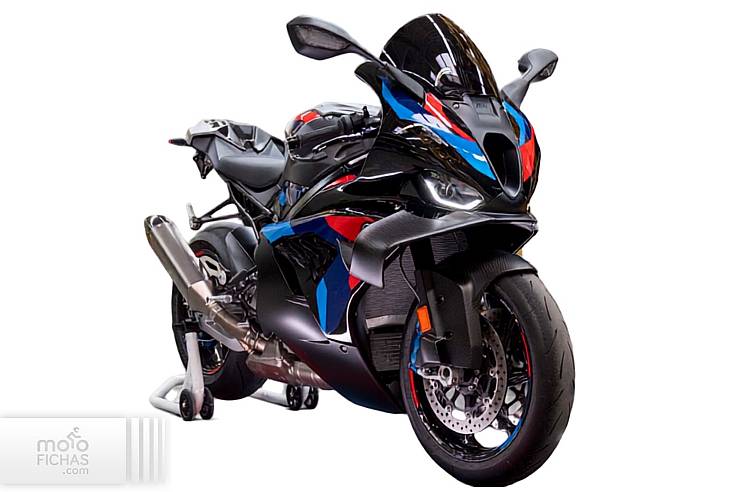 Fotos BMW M 1000 RR 2027