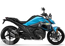 Fotos BMW R 1300 R 2026