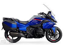 Fotos BMW R 1300 RT 2025