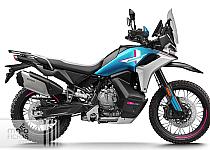 Fotos CFMoto 1000MT-X 2026