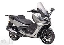 Fotos Cyclone RT450 2027