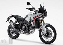 Fotos Ducati DesertX 2026