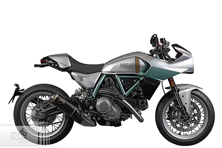 Fotos Ducati Formula 73 2026