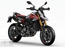 Fotos Ducati Hypermotard V2 SP 2026
