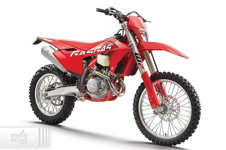 Fotos GasGas EC 450F 2024