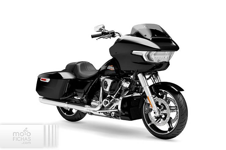 Fotos Harley-Davidson Road Glide 2024