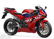 Fotos Honda CBR600RR 2027