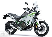 Fotos Kawasaki KLE650 SE 2027