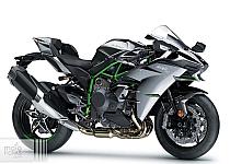 Fotos Kawasaki Ninja H2 2027