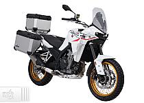 Fotos Kove 800X GT 2026