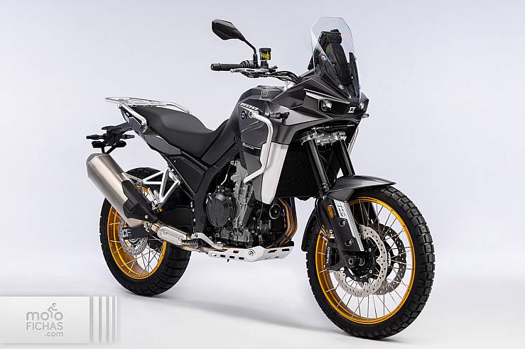 Fotos Kove 800X Pro 2024 Fotos Kove 800X Pro 2024