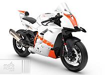 Fotos KTM 990 RC R Track 2026