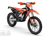 Fotos KTM Freeride E 2027