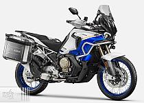 Fotos MV Agusta Enduro Veloce 2026