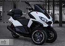 Fotos Peugeot Metropolis SW R 2027