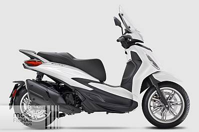 Beverly 400 Hpe Beverly 125 Nuovo 2021 Prezzo 400 Hpe Nuovo