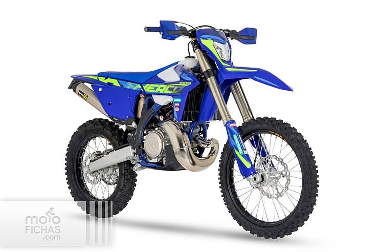 Fotos Sherco 300 SE Factory 2026