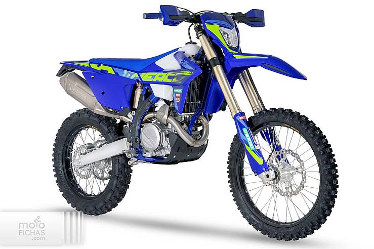 Fotos Sherco 450 SEF Factory 2026