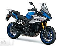 Fotos Suzuki GSX-S1000GX 2024