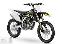 Fotos Triumph TF 250-X 2024