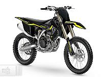 Fotos Triumph TF 250-X 2027