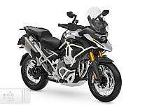 Fotos Triumph Tiger 1200 Rally Explorer 2027
