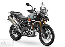 Fotos Triumph Tiger 900 Desert Edition 2026