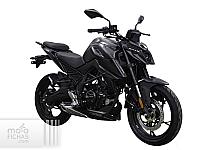 Fotos Voge 125RS 2026