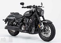 Fotos Voge CU625 2026