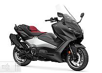 Fotos Yamaha TMax 25 Aniversario 2026