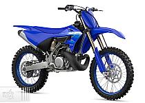 ▷ Comparativa Yamaha YZ250 2027 - KTM 300 SX 2027