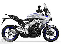 Fotos Zontes 703T 2026