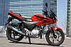 Honda CBF 125 2