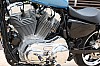 Harley Davidson Sportster 883 Super Low 10
