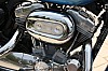 Harley Davidson Sportster 883 Super Low 14